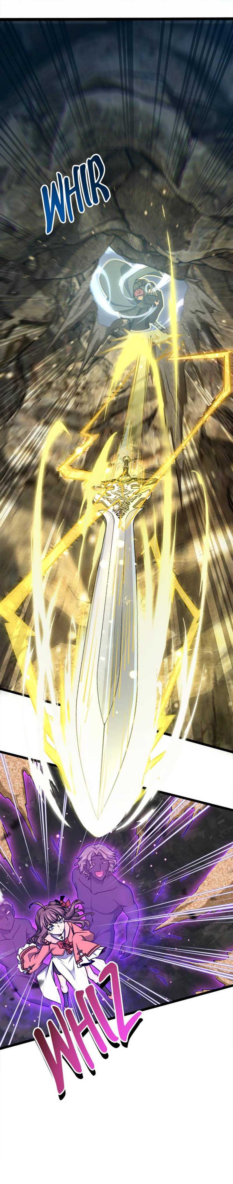 Spare Me, Great Lord! Chapter 568 Gambar 2